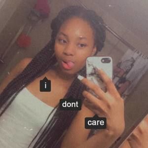 Meet your Posher, Shaniah